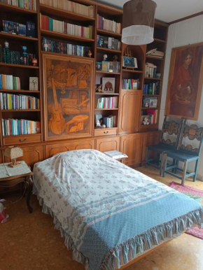 Ex-studio di artista